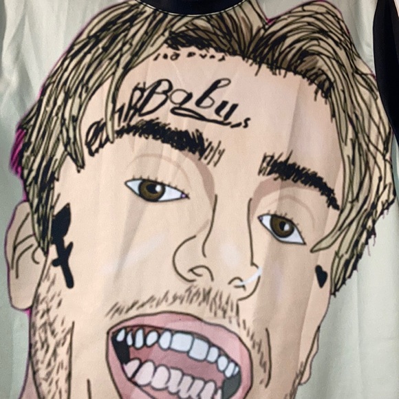 WILD HIP HOP ABSTRACT ART AGARY & EASY POLICE RAP - Picture 4 of 6